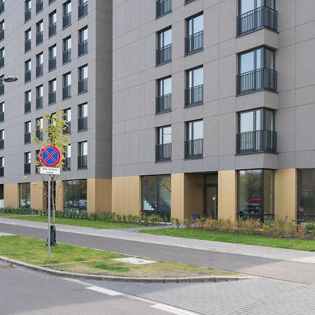 Wola Nakielska Comfort Apartment Warsawa Bagian luar foto