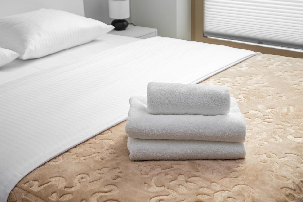 Wola Nakielska Comfort Apartment Warsawa Bagian luar foto