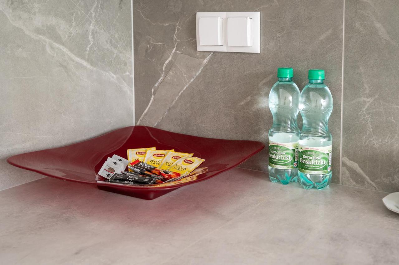 Wola Nakielska Comfort Apartment Warsawa Bagian luar foto